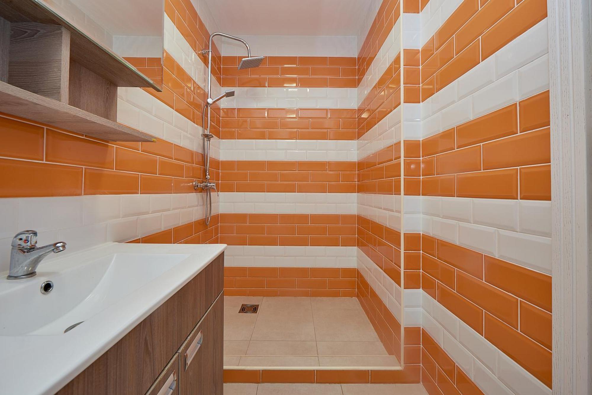 Adria Lux Apartmens 2 Свети-Стефан Экстерьер фото