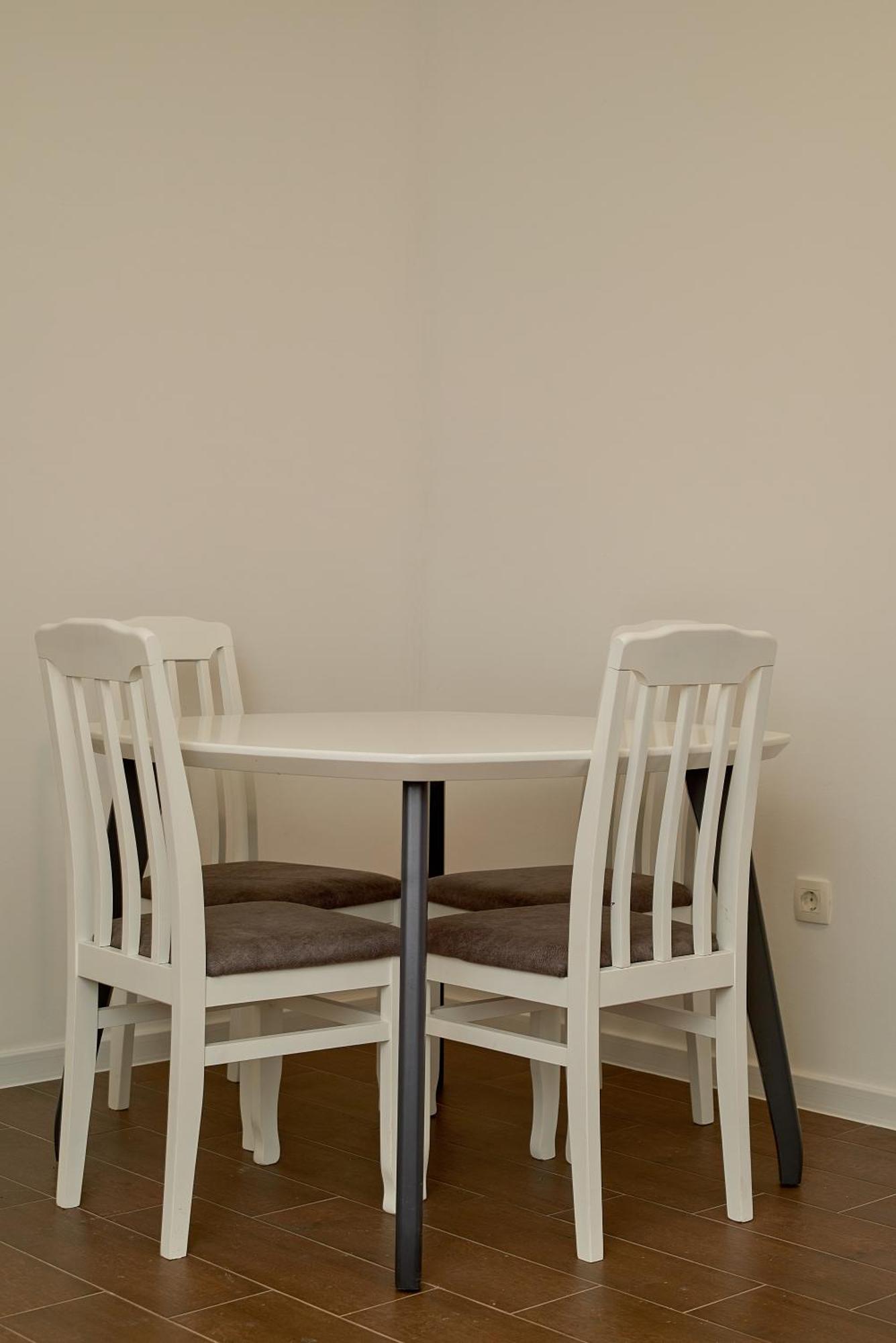 Adria Lux Apartmens 2 Свети-Стефан Экстерьер фото